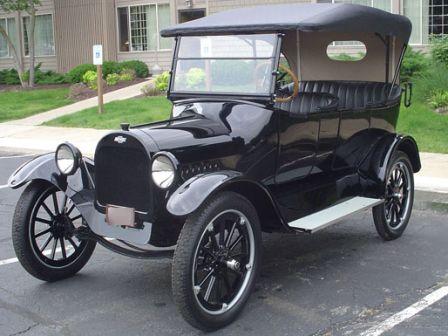 Still paying for cars the same way they did 100 years ago –&nbsp;insanity