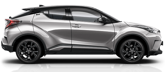 SUV’s / Crossovers Capturing Our&nbsp;Imaginations